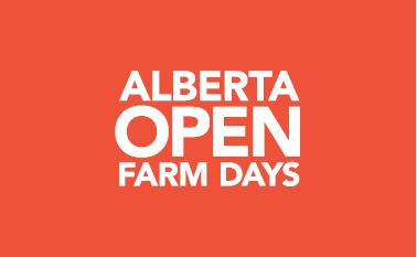 Alberta Open Farm Days Growing the Next Generation Resource