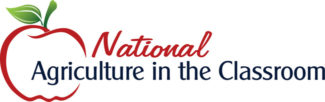 National Ag in the Classroom Logo website resource