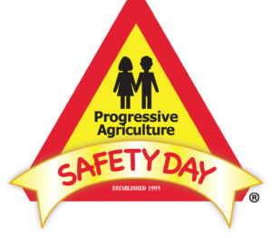 Agriculture Safety Day Resource Logo