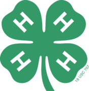 4H Clover USA website resource