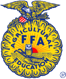 Future Farmers of America logo website resource