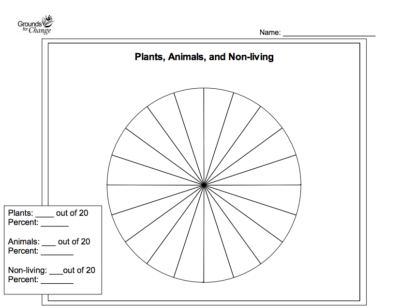 fractions and percent student resource activity