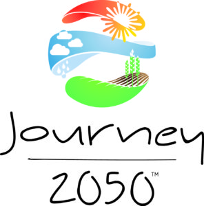 journey 2050 reflection