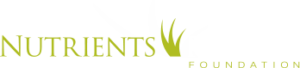 Nutrients for Life Foundation Logo
