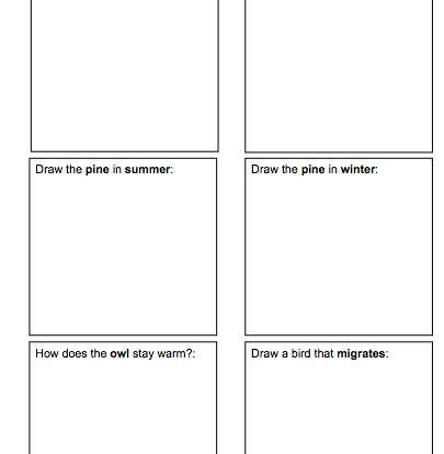 provincial tour alberta student resource activity worksheet