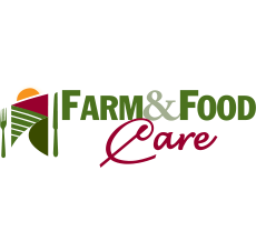 Farm and Food Care Logo