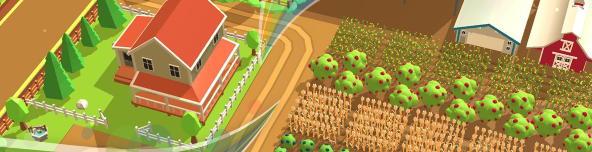 Farmers 2050