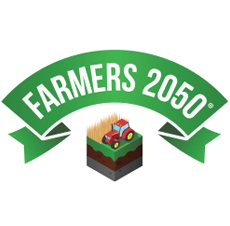 Farmers 2050 Logo