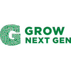 Grow Next Gen Logo