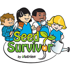 Seed Survivor Logo